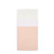 Jollein Jollein drap 75x100cm Love you Pale pink