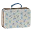 Maileg Maileg valise métal Madelaine Blue