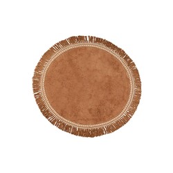 Tapis Anna old pink - Tapis Petit