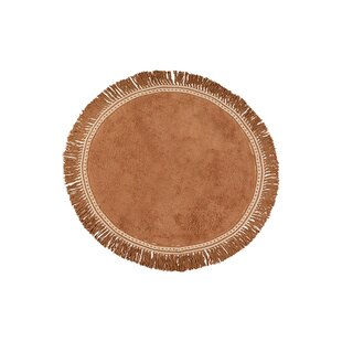 Tapis Anna old pink - Tapis Petit