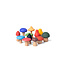 Little L Little L soft toys - Champignons