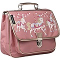 Caramel et Cie Caramel et Cie Toddler school bag Carrousel