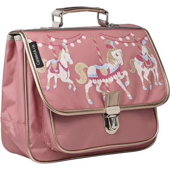 Caramel et Cie Caramel et Cie Vorschulranzen  Carrousel