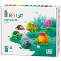 Hey Clay Hey Clay | Boetseerklei  Exotische Huisdieren