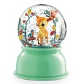 Djeco Djeco night light snow globe fawn