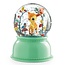 Djeco Djeco veilleuse boule à neige faon