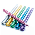 Djeco Djeco | 6 Metallic Stiften