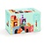 Djeco Stacking blocks Topanifarm farm animals Djeco