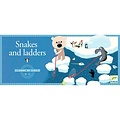 Djeco Djeco Leiterspiel Snake and ladders