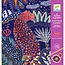 Djeco Djeco - scratch boards - Lush nature 7-13 yrs