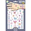Djeco Djeco - tattoos Jenni's jewels - neon +3yrs