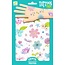 Djeco Djeco - tattoos Fiar flowers of the fields - glitter +3yrs