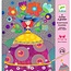 Djeco Djeco - scratch boards - The beauties ball 6-10 yrs