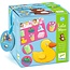 Djeco Djeco - Lotto of the house +2 yrs