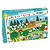 Djeco Djeco observation puzzle The farm +3yr 35pcs