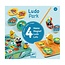 Djeco Board games - Ludo Park - Djeco