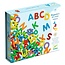 Djeco Magnets - 83 small letters - Djeco