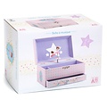 Djeco Jewellery box - music box ballerina - Djeco
