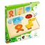 Djeco Magnetic game GeoBasic - Djeco