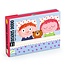 Djeco Card game Night-Night Kisses - Djeco