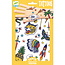 Djeco Djeco - tattoos Bang Bang - metallic +3yrs