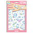 Djeco Djeco - tattoos Eenhoorns - glitter +3jr
