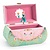 Djeco Jewellery box music box Carriage ride Djeco