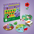 Djeco Djeco - jeu de société Little Association +2.5 ans
