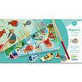 Djeco Djeco - magnetic fishing game - Fishing Dream