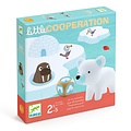 Djeco Arctic board game Little Cooperation - Djeco