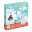 Djeco Arctic board game Little Cooperation - Djeco