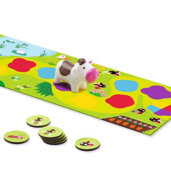 Djeco Djeco | Little Circuit - Circuitspel
