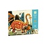 Djeco Mosaik - Dinosaurier - Metall - Djeco +4 Jahren