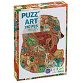 Djeco Djeco | Puzzle Bären 350 Teile