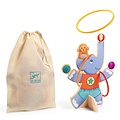 Djeco Djeco | jeu de lancer d'anneaux oola hoop