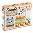 Djeco Djeco | mosaic cake and sweets