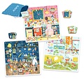 Djeco Djeco observation game Katudi Home 5-10 years