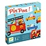 Djeco Jeu de coopération Djeco Pin Pon! 3-10 ans