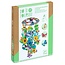 Djeco Djeco Bastelset dekoratives Mobile Springtime