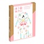 Djeco Djeco craft kit dreamcatcher to create Lotus Fairy