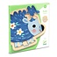 Djeco Djeco puzzle hérisson Kipic 9 pièces