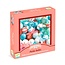 Djeco Djeco bubble beads silver
