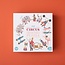 Londji Londji Ronde Puzzel Circus