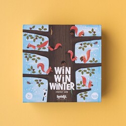 Londji Spel Win Win Winter