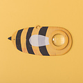 Londji Londji Insect Eye Bee
