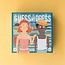 Londji Londji Guess my dress jeu d'habillage +5ans