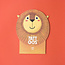 Londji Londji tattoos Jungle - kids tattoos