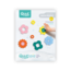 Quut Jouet de bain puzzle de bain fleurs - Quutopia