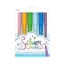 Ooly Ooly Silver Linings outline markers set of 6