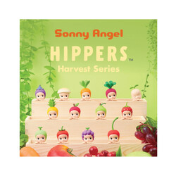 Sonny Angel | Decorative Mini Figures Hippers Harvest Series